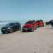 Jeep Experience