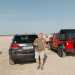 Jeep Experience