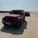 Jeep Experience