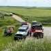 Jeep Experience