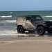 Jeep Experience