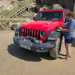 Jeep Experience