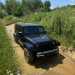 Jeep Experience