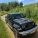 Jeep Experience