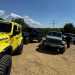 Jeep Experience