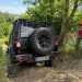 Jeep Experience