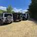 Jeep Experience