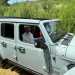 Jeep Experience