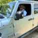 Jeep Experience