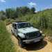 Jeep Experience