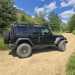 Jeep Experience