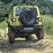 Jeep Experience