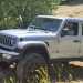 Jeep Experience