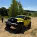 Jeep Experience