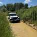 Jeep Experience