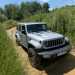 Jeep Experience