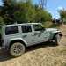 Jeep Experience