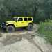 Jeep Experience