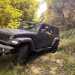 Jeep Experience