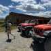 Jeep Experience