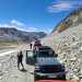 Jeep Experience