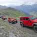 Jeep Experience