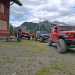 Jeep Experience