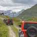 Jeep Experience