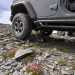 Jeep Experience
