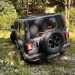 Jeep Experience