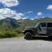 Jeep Experience