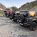 Jeep Experience