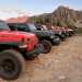 Jeep Experience
