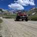 Jeep Experience