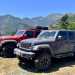 Jeep Experience