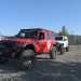 Jeep Experience