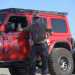 Jeep Experience