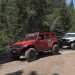 Jeep Experience