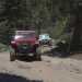 Jeep Experience