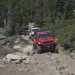 Jeep Experience