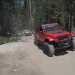 Jeep Experience