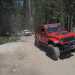 Jeep Experience