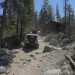 Jeep Experience