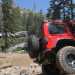 Jeep Experience