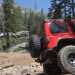 Jeep Experience