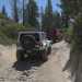Jeep Experience