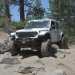 Jeep Experience