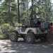 Jeep Experience
