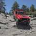 Jeep Experience