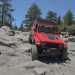 Jeep Experience